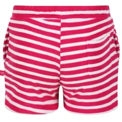 Unisex Kids' Dayana Fleece Jogger Shorts