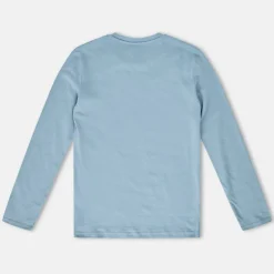 Unisex Kids' Denny Long Sleeve T-Shirt