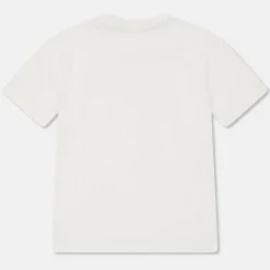 Unisex Kids Denny Short Sleeve T-Shirt