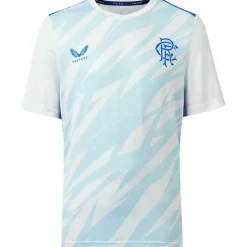 Unisex Kids Domestic Football Shirt