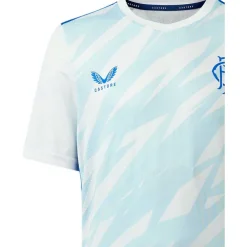 Unisex Kids Domestic Football Shirt