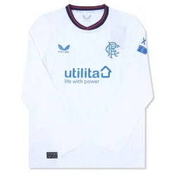 Unisex Kids Domestic Football Shirt