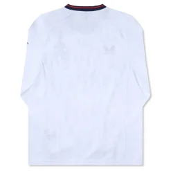 Unisex Kids Domestic Football Shirt