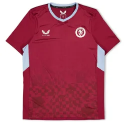 Unisex Kids Domestic Football Shirt