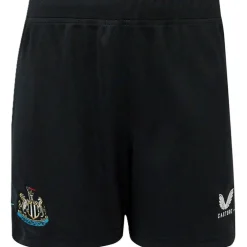 Unisex Kids Domestic Football Shorts