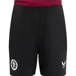Unisex Kids Domestic Football Shorts