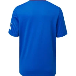 Unisex Kids' Domestic Football Shirt
