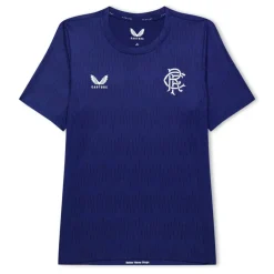 Unisex Kids' Domestic Replica Football Shirt