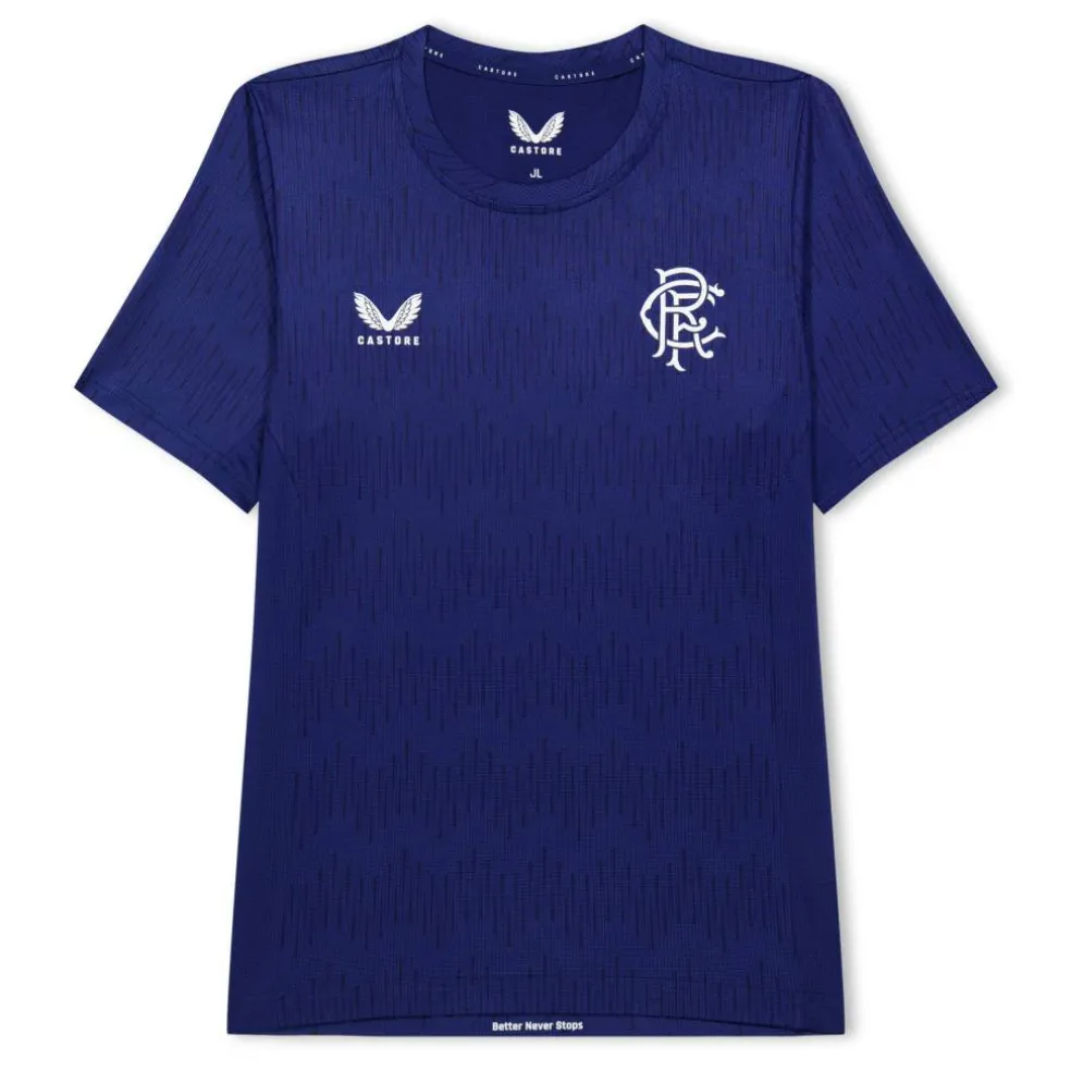 Unisex Kids' Domestic Replica Football Shirt