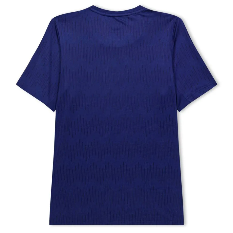 Unisex Kids' Domestic Replica Football Shirt