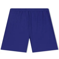 Unisex Kids' Domestic Replica Football Shorts