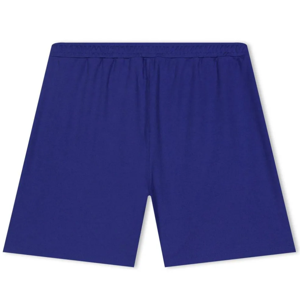 Unisex Kids' Domestic Replica Football Shorts