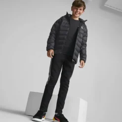 Unisex Kids' Down Jacket