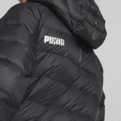 Unisex Kids' Down Jacket