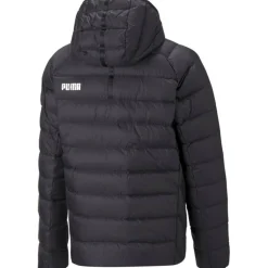 Unisex Kids' Down Jacket