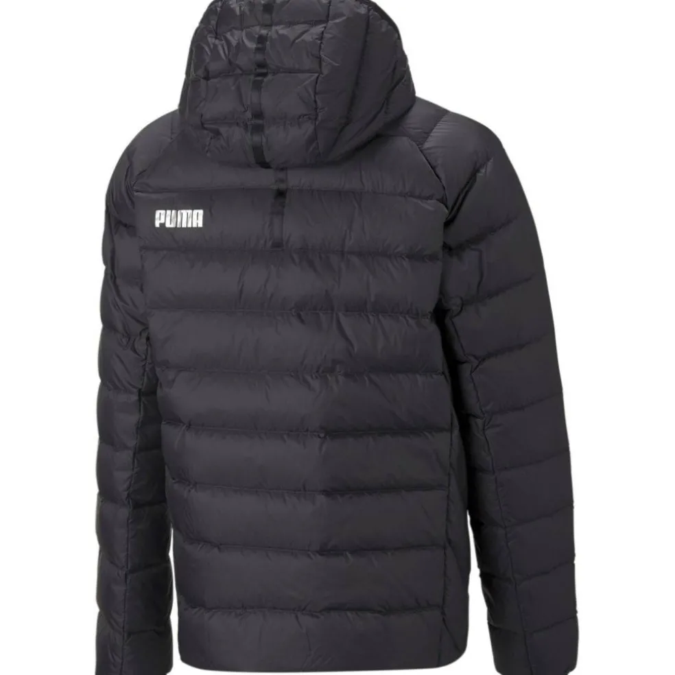 Unisex Kids' Down Jacket