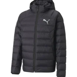 Unisex Kids' Down Jacket