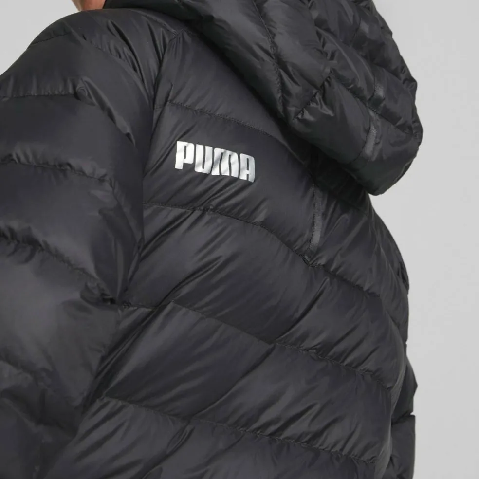 Unisex Kids' Down Jacket