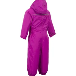 Unisex Kids' Dripdrop Waterproof Jacket