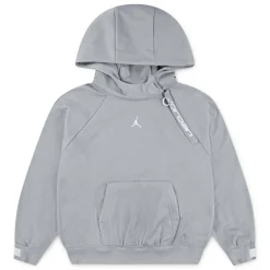 Unisex Kids' Ease Over-the-Head Hoodie