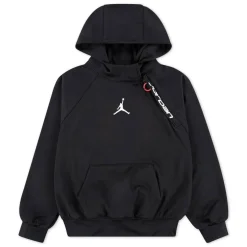 Unisex Kids' Ease Over-the-Head Hoodie
