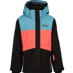 Unisex Kids' Eliza Weather-Resistant Insulated Ski Jacket