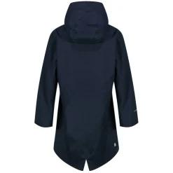 Unisex Kids' Elling Waterproof Parka