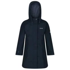 Unisex Kids' Elling Waterproof Parka