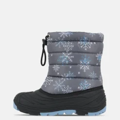 Unisex Kids' Explorer Mid/High Snow Boots