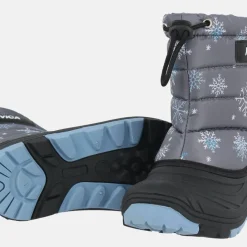 Unisex Kids' Explorer Mid/High Snow Boots