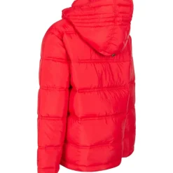 Unisex Kids' Exposure Padded Parka