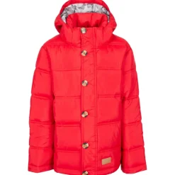 Unisex Kids' Exposure Padded Parka