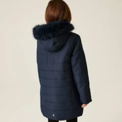 Unisex Kids' Fabrizia Parka
