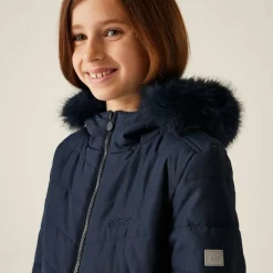 Unisex Kids' Fabrizia Parka