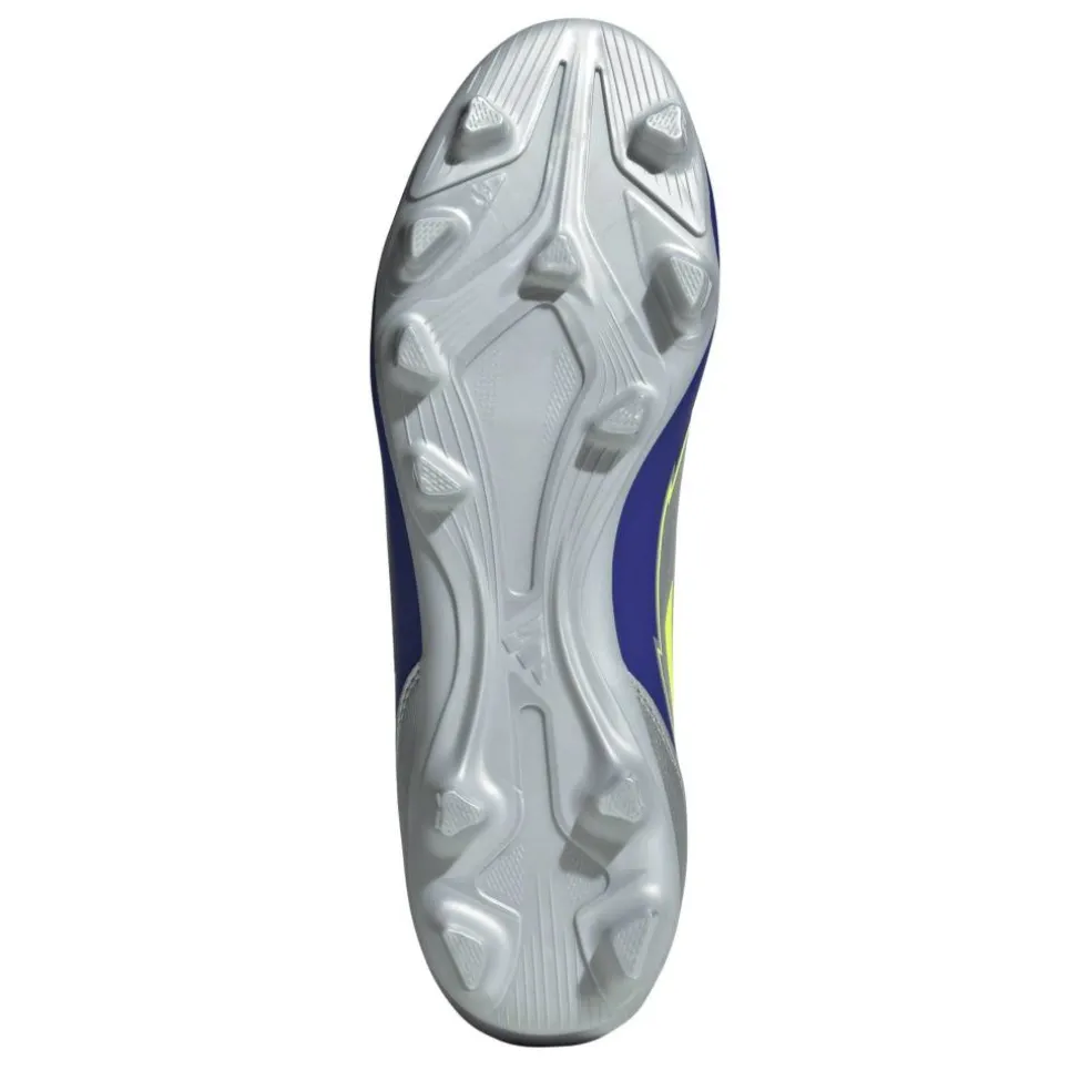 Unisex Kids' F50 Club Messi Firm Ground Football Boots