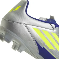 Unisex Kids' F50 Club Messi Firm Ground Football Boots