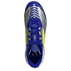 Unisex Kids' F50 Firm Ground Football Boots