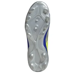 Unisex Kids' F50 Firm Ground Football Boots