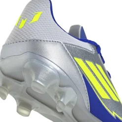 Unisex Kids' F50 Firm Ground Football Boots