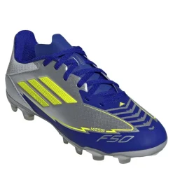 Unisex Kids' F50 Firm Ground Football Boots