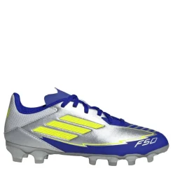 Unisex Kids' F50 Firm Ground Football Boots