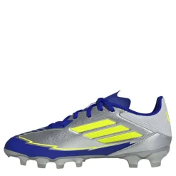 Unisex Kids' F50 Firm Ground Football Boots
