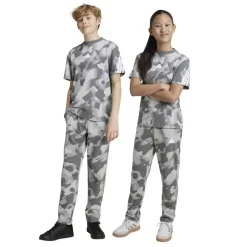 Unisex Kids Fi All Over Print Fleece Joggers
