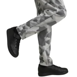 Unisex Kids Fi All Over Print Fleece Joggers
