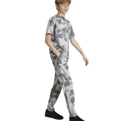 Unisex Kids Fi All Over Print Fleece Joggers