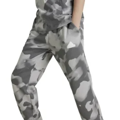 Unisex Kids Fi All Over Print Fleece Joggers