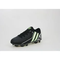 Unisex Kids' Firm Ground Football Boots