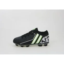 Unisex Kids Firm Ground Football Boots