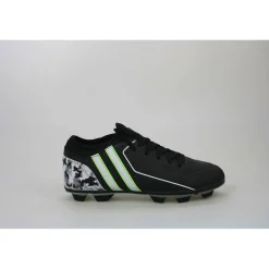 Unisex Kids Firm Ground Football Boots