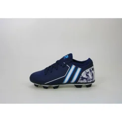 Unisex Kids' Firm Ground Football Boots
